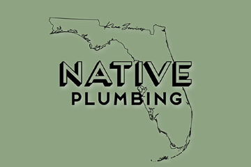 Native Plumbing & Drain.